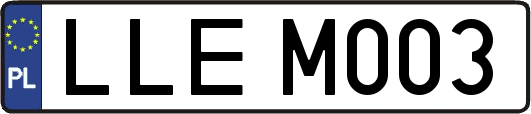 LLEM003