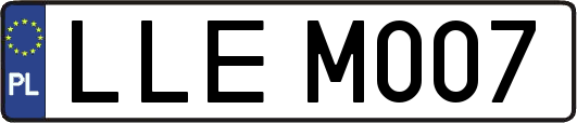 LLEM007