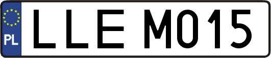 LLEM015