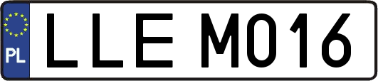 LLEM016