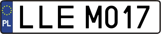LLEM017