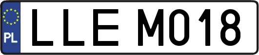 LLEM018