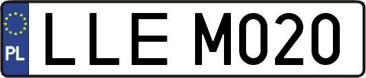 LLEM020
