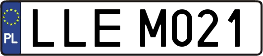 LLEM021