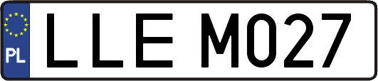 LLEM027