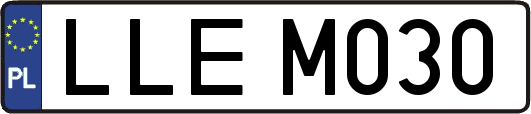 LLEM030