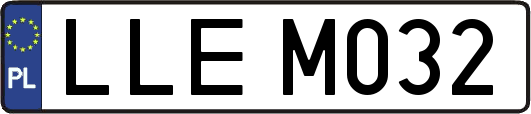 LLEM032
