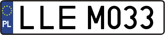 LLEM033