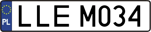 LLEM034