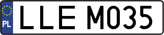 LLEM035