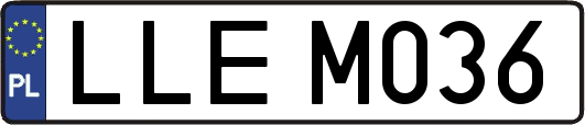 LLEM036
