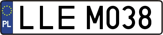 LLEM038