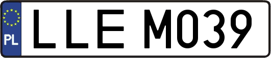LLEM039