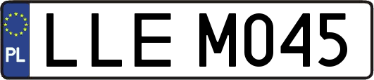 LLEM045