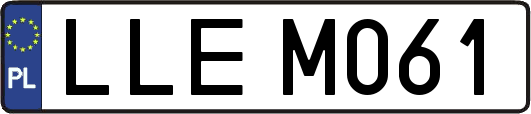 LLEM061