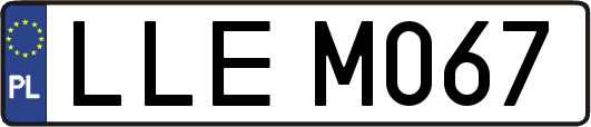 LLEM067