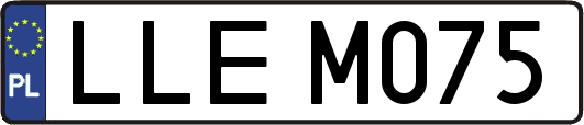 LLEM075
