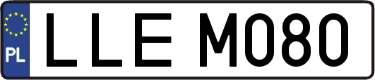 LLEM080