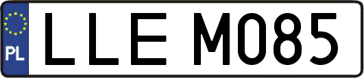 LLEM085