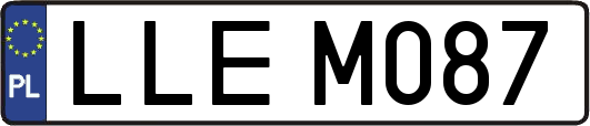LLEM087