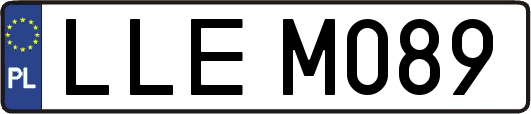 LLEM089