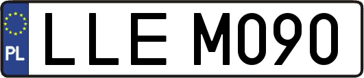LLEM090