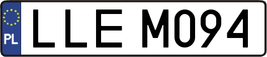 LLEM094