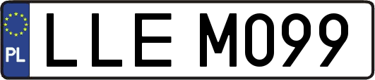 LLEM099