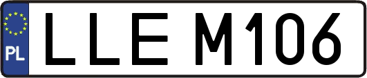 LLEM106