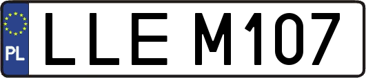 LLEM107