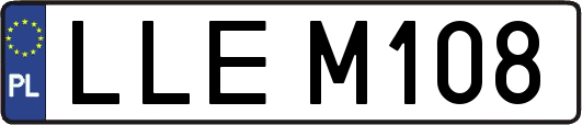 LLEM108