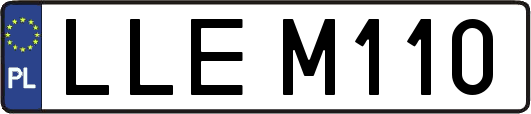 LLEM110