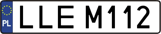 LLEM112