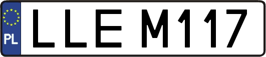LLEM117