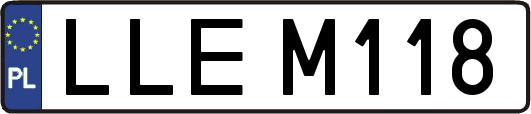 LLEM118
