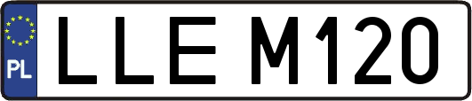 LLEM120