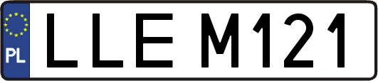 LLEM121