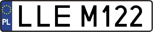 LLEM122
