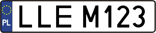 LLEM123