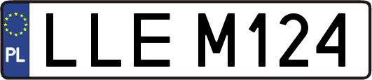 LLEM124
