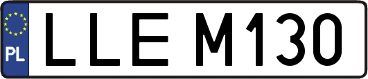 LLEM130