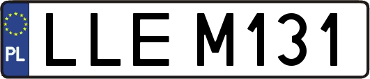 LLEM131