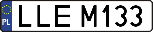 LLEM133