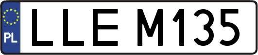 LLEM135