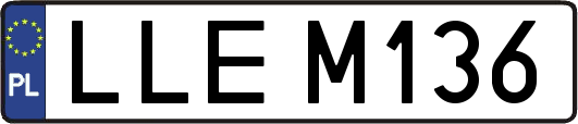 LLEM136
