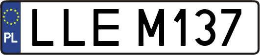 LLEM137