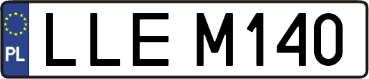 LLEM140