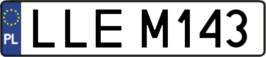LLEM143