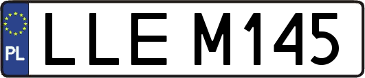 LLEM145