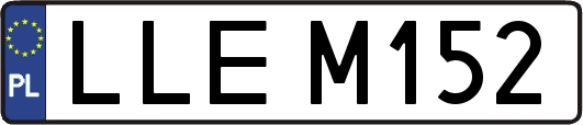 LLEM152